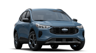 2025 Ford Escape Hybrid External Image 5
